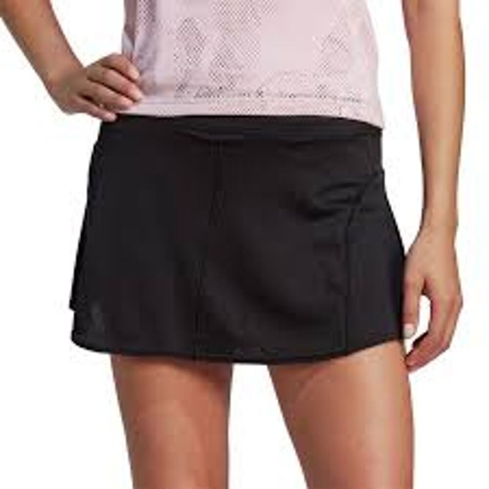 adidas Women's Tennis Match Skirt Large NWT (B120266)